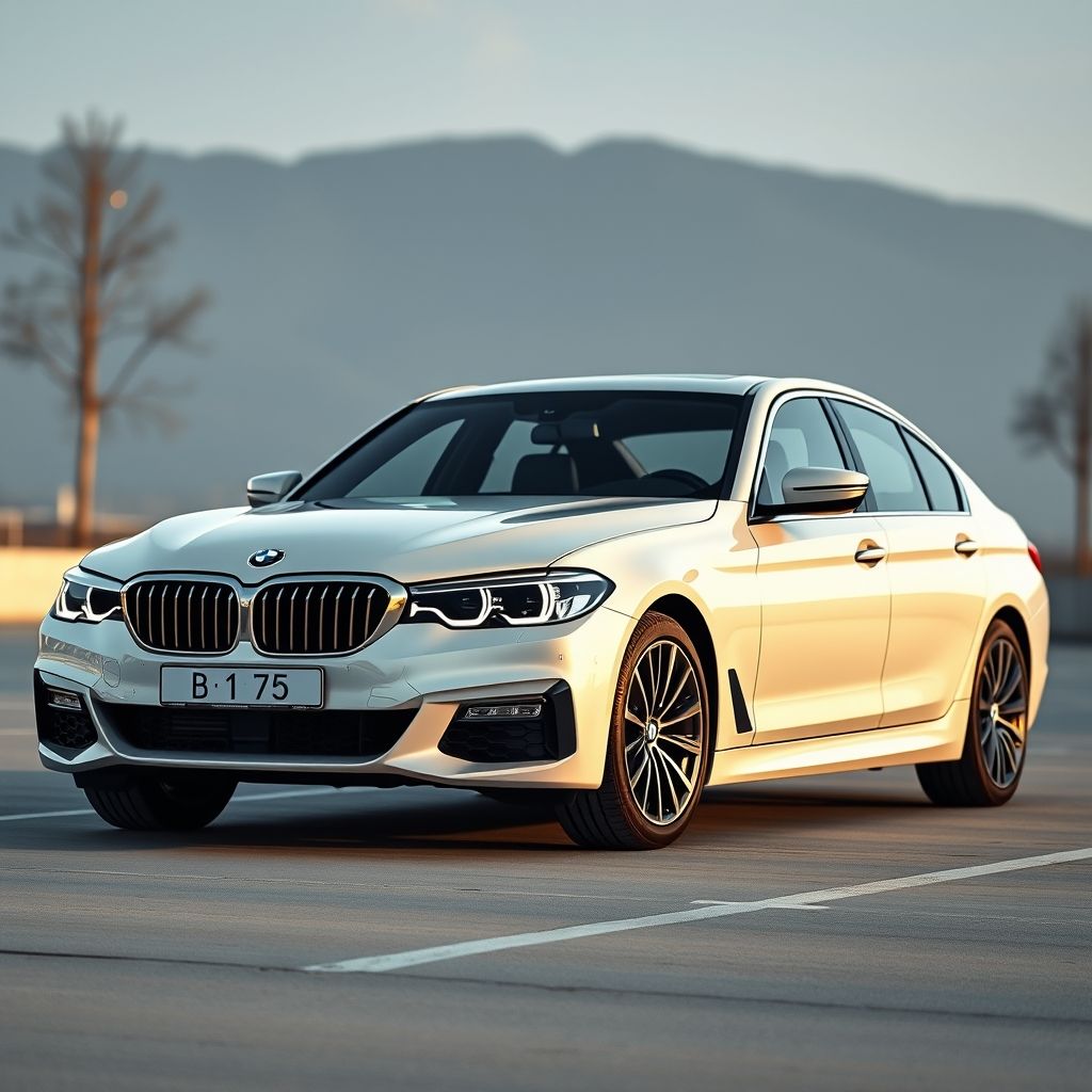 เปรียบเทียบ BMW 520d กับ 530e รุ่นล่าสุด